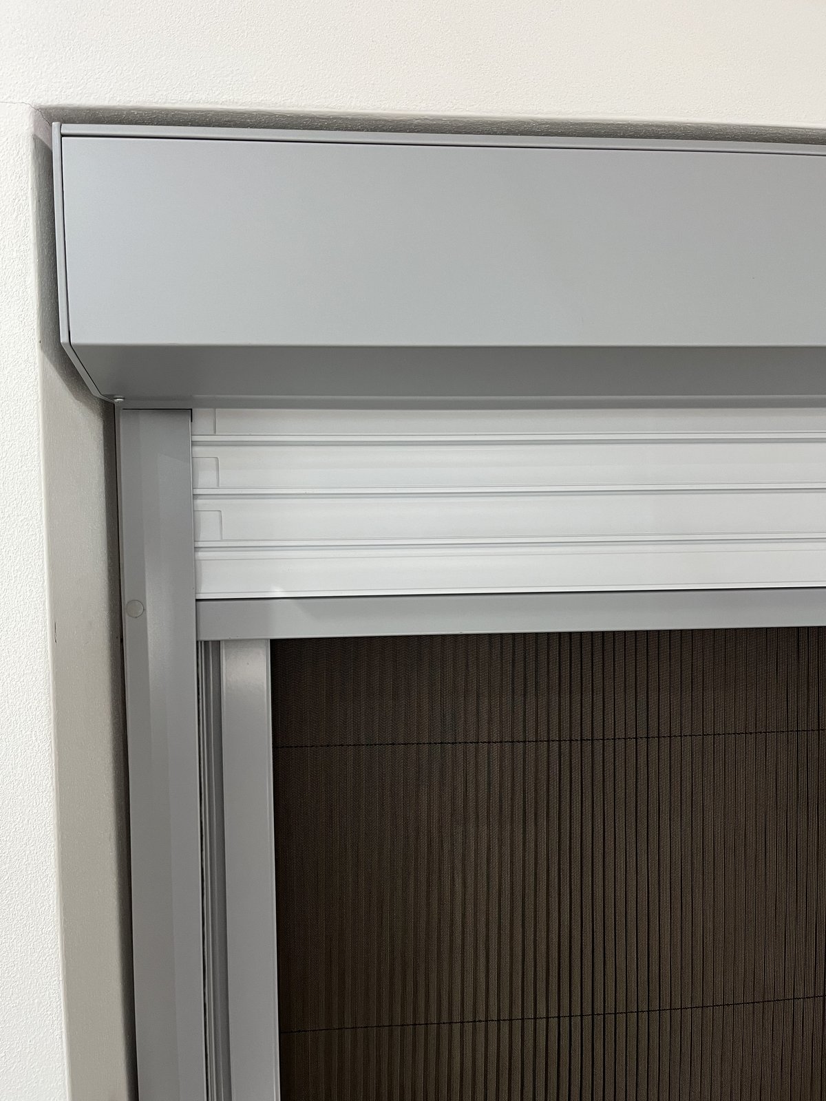 Detail kompaktného boxu