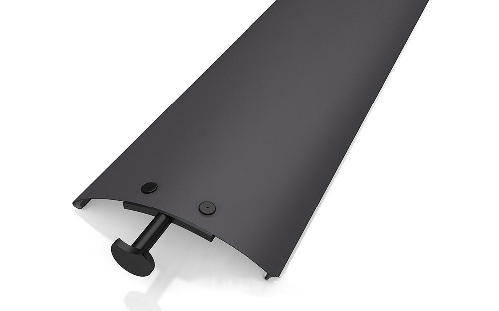 Detail lamely C-60