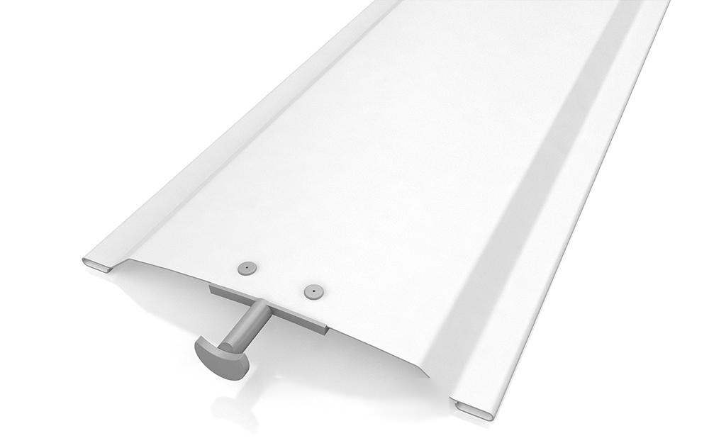 Detail lamely T-80