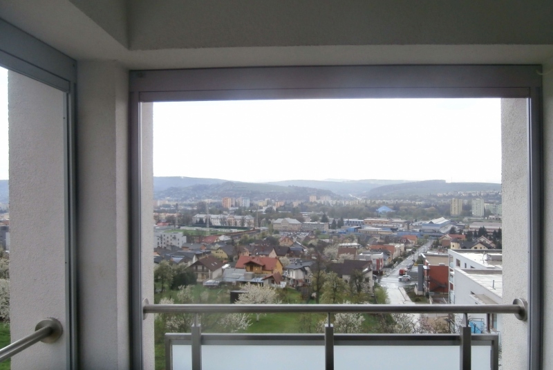 Fasádne a okenné markízy
