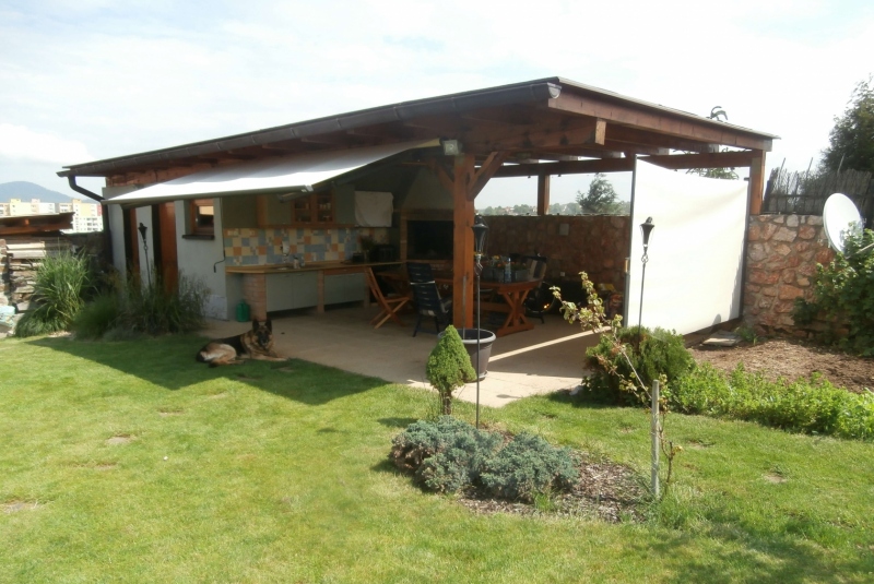 Bočné clony