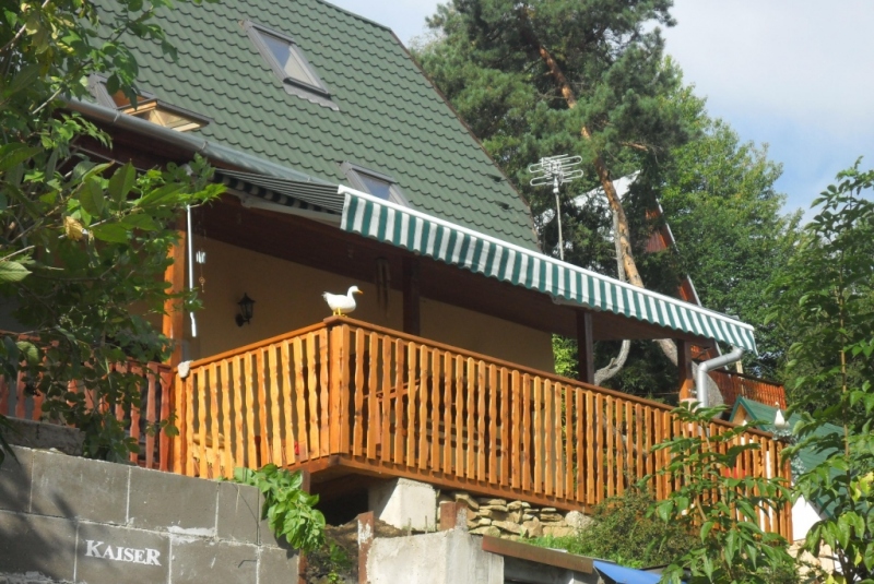 Kĺbové markízy